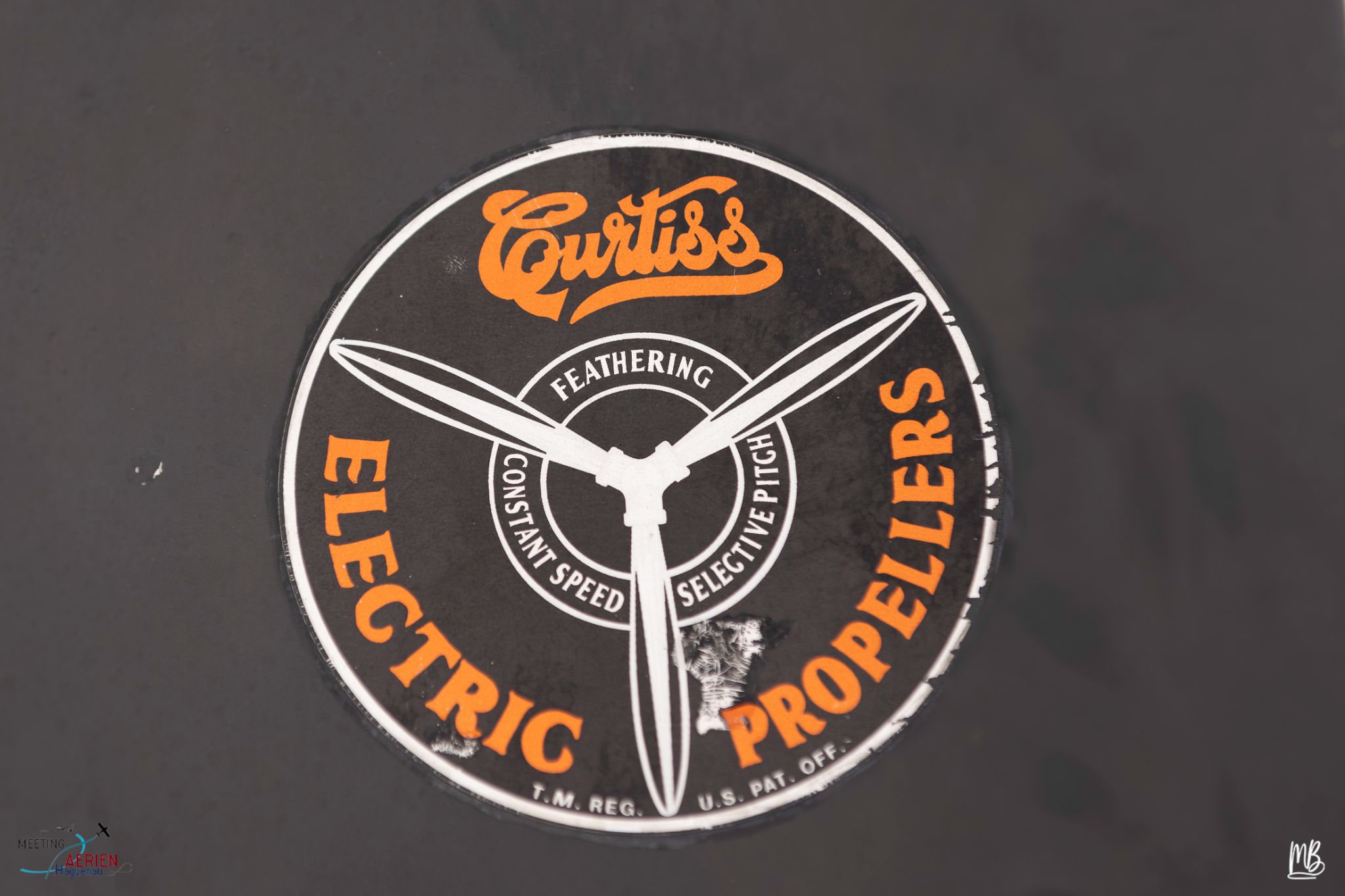 Meeting Aérien 2024MB 16